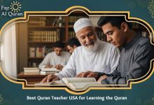 Best Quran Teacher USA for Learning the Quran