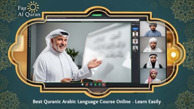 Best Quranic Arabic Language Course Online – Learn Easily