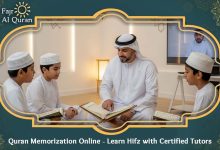 Quran Memorization Online – Learn Hifz with Certified Tutors