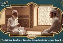 Spiritual Benefits of Ramadan