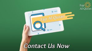 Fajr Al-Quran Academy