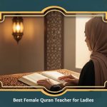 Best Female Quran Teacher for Ladies