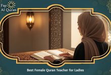 Best Female Quran Teacher for Ladies