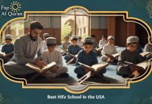 Best Hifz School in the USA