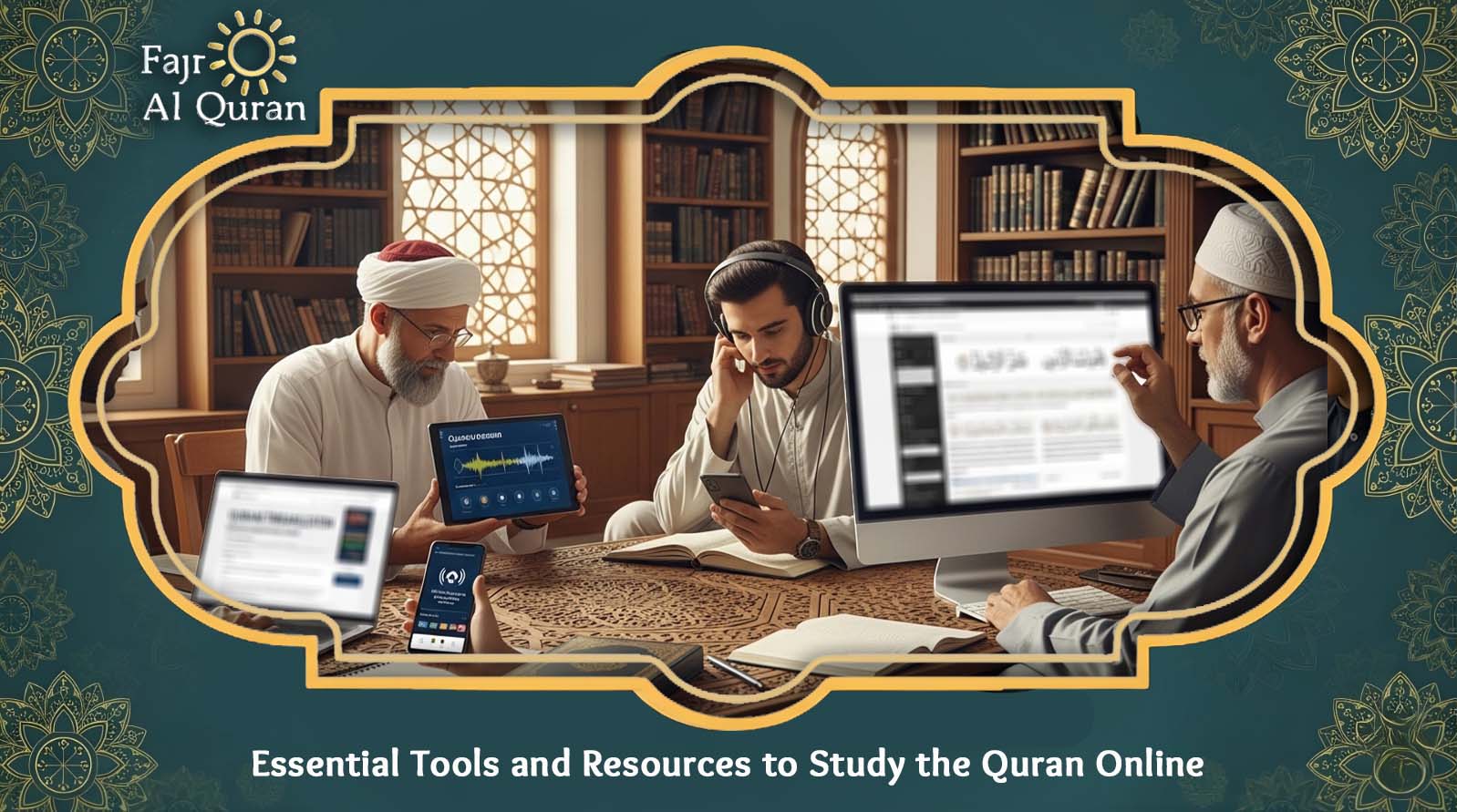 Essential Tools and Resources