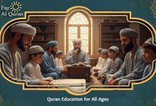 Quran Education for All Ages