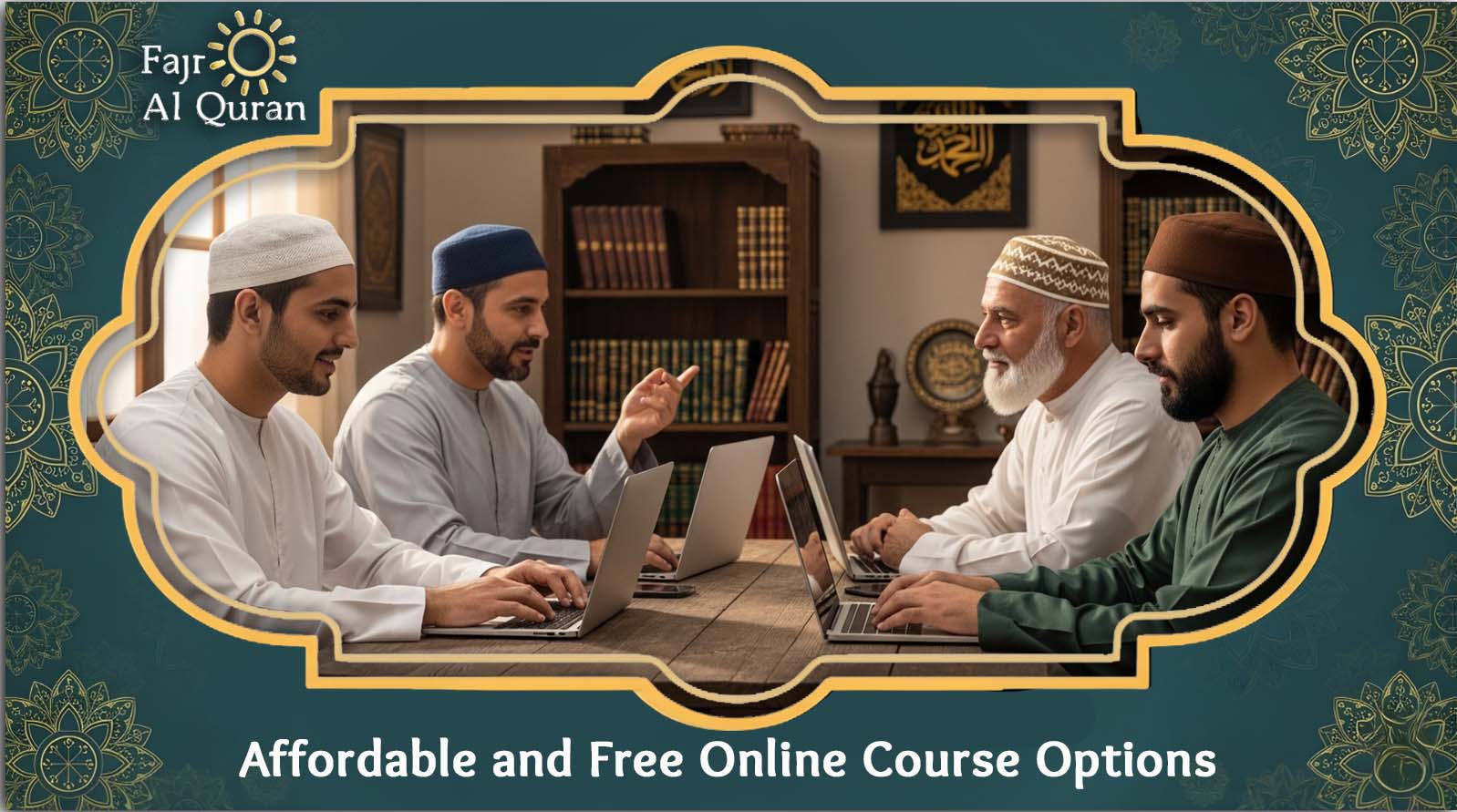 Affordable and Free Online Course Options