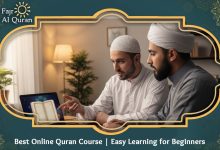 Best Online Quran Course | Easy Learning for Beginners