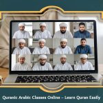 Quranic Arabic Classes Online – Learn Quran Easily
