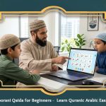 Noorani Qaida for Beginners