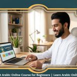 Best Arabic Online Course for Beginners | Learn Arabic Online