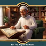 Best Hifz Program for Adults