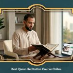 Best Quran Recitation Course Online
