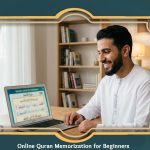 Quran Memorization for Beginners