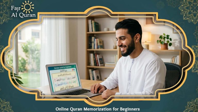 Quran Memorization for Beginners