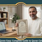 Ijazah in Quran Easy: Complete Guide to Quran Certification