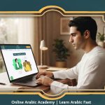 Online Arabic Academy | Learn Arabic Fast