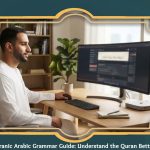 Best Arabic Grammar Course Online