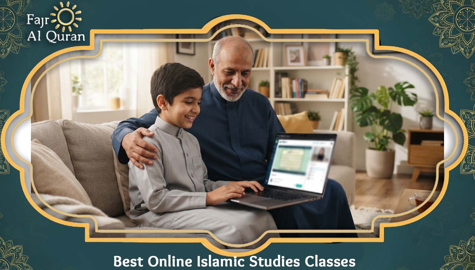 Best Online Islamic Studies Classes
