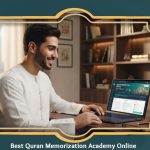 Best Quran Memorization Academy Online