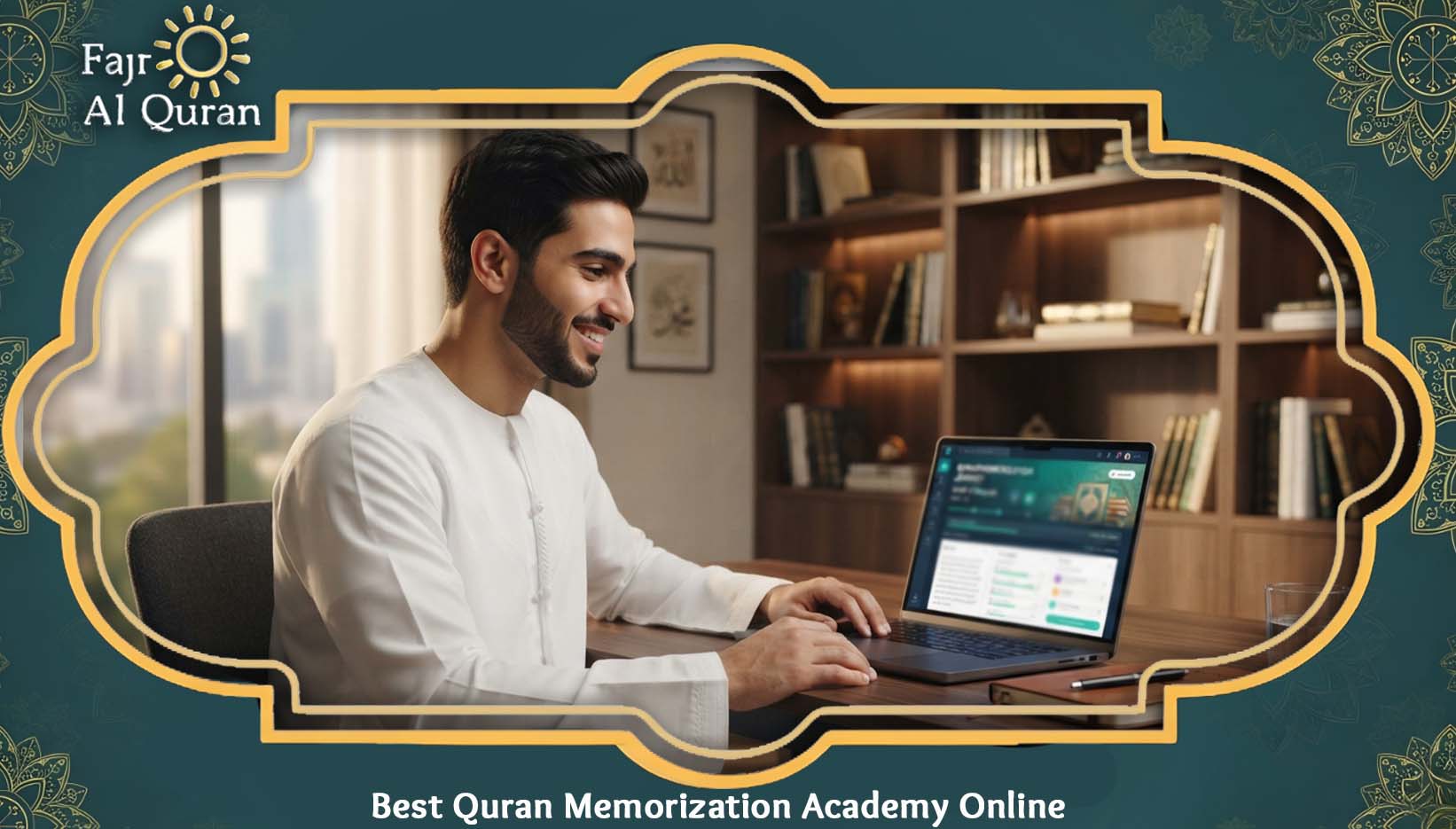 Best Quran Memorization Academy Online
