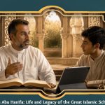 Imam Abu Hanifa: Life and Legacy of the Great Islamic Scholar