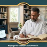 Best Quran Tafseer Course Online