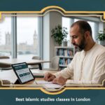 Best islamic studies classes in London